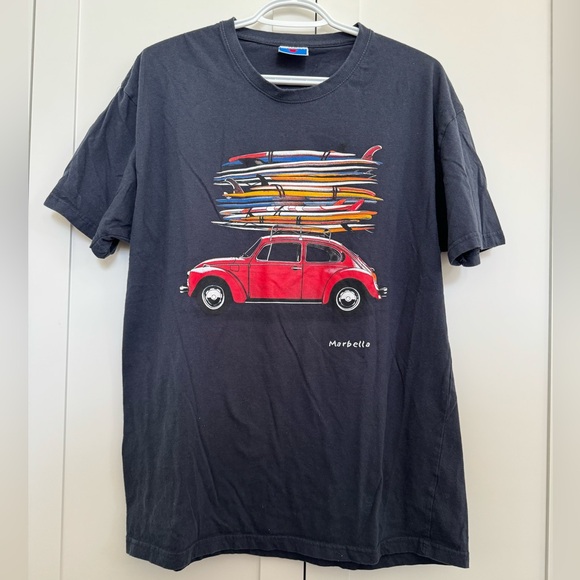 Vintage Tee - Picture 1 of 3